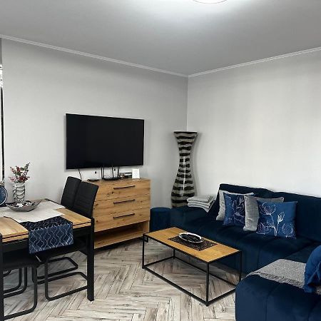 Apartamento Apartament Elisabeth Blue I Pogorze Exterior foto