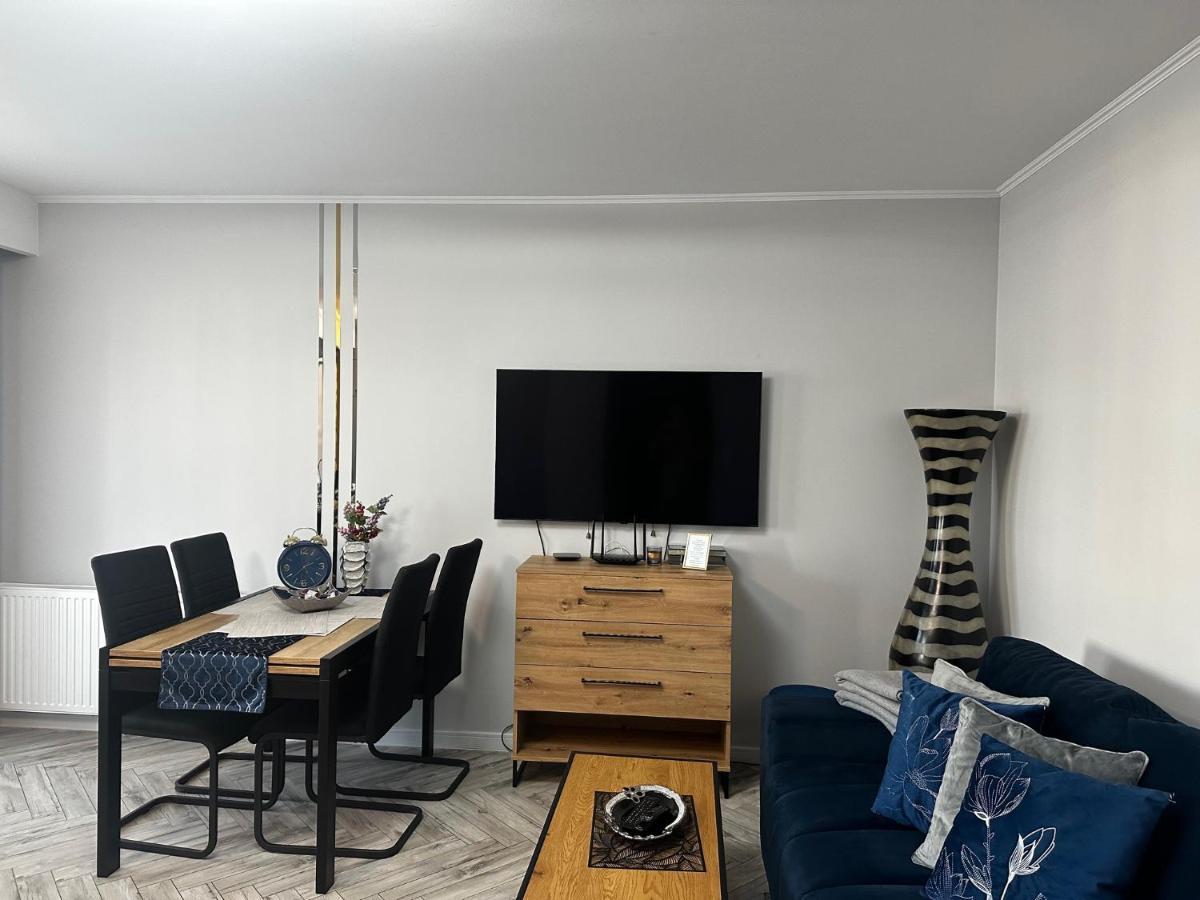 Apartamento Apartament Elisabeth Blue I Pogorze Exterior foto